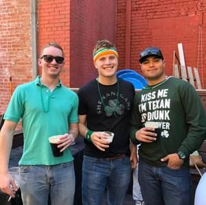 Meet your Posher, Adrian